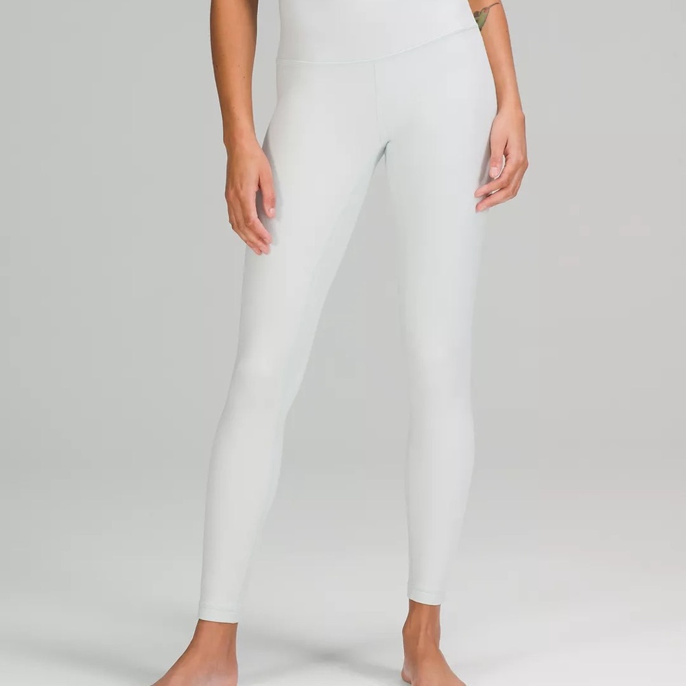 Lululemon Align Leggings